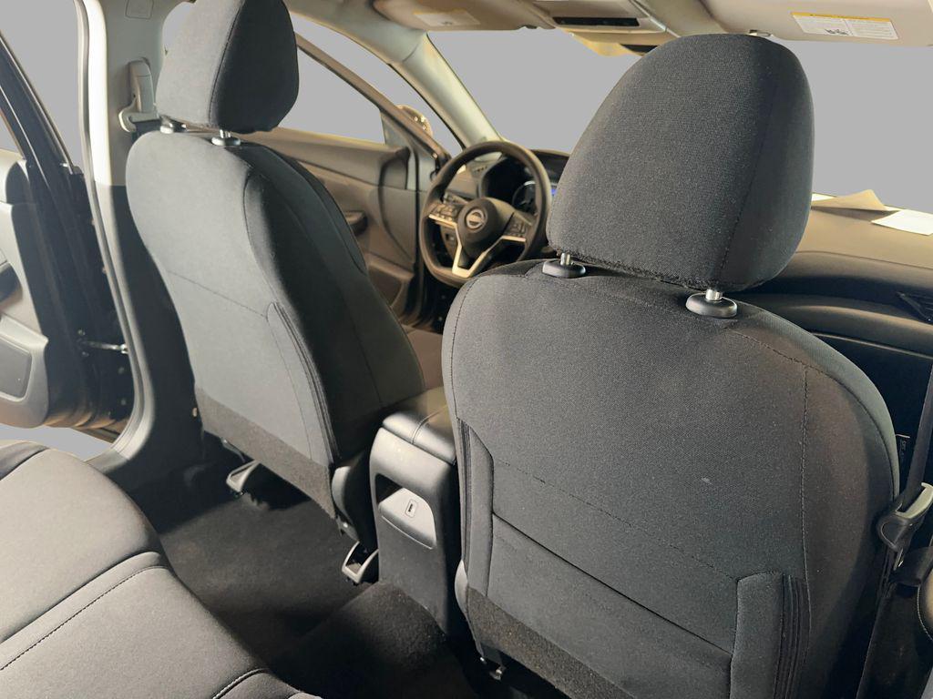 used 2024 Nissan Sentra car, priced at $18,999