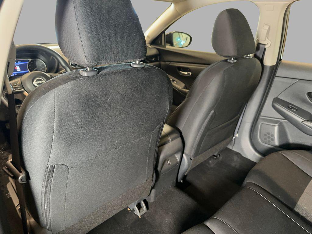 used 2024 Nissan Sentra car, priced at $18,999