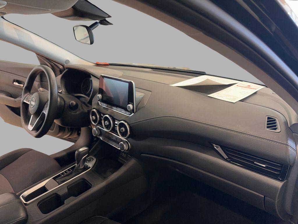 used 2024 Nissan Sentra car, priced at $18,999