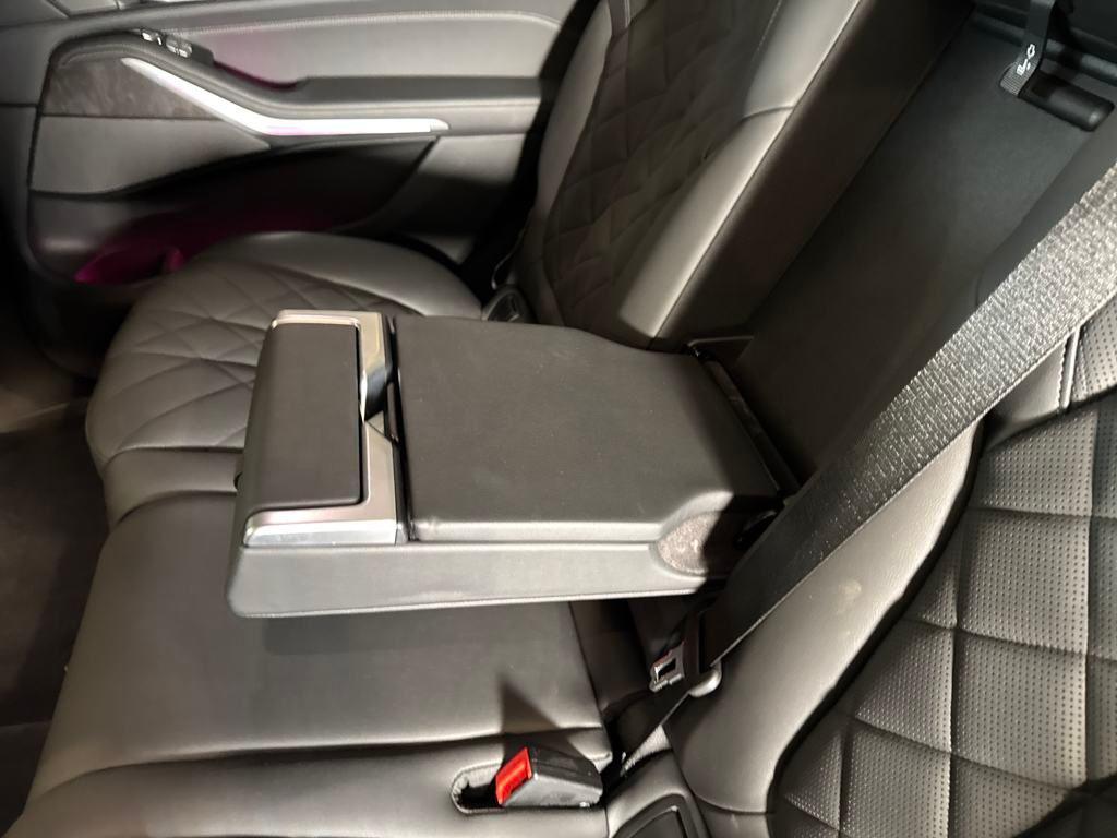 used 2025 BMW X7 car, priced at $73,729