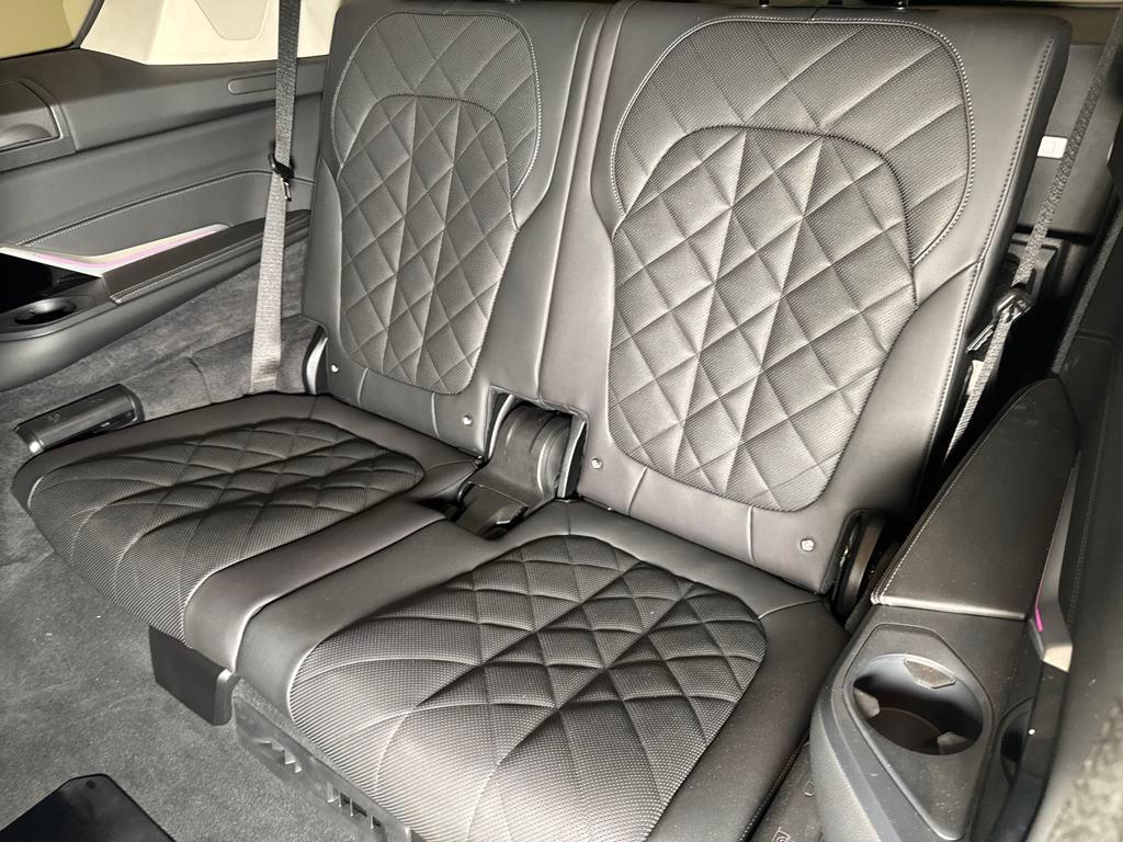 used 2025 BMW X7 car, priced at $73,729