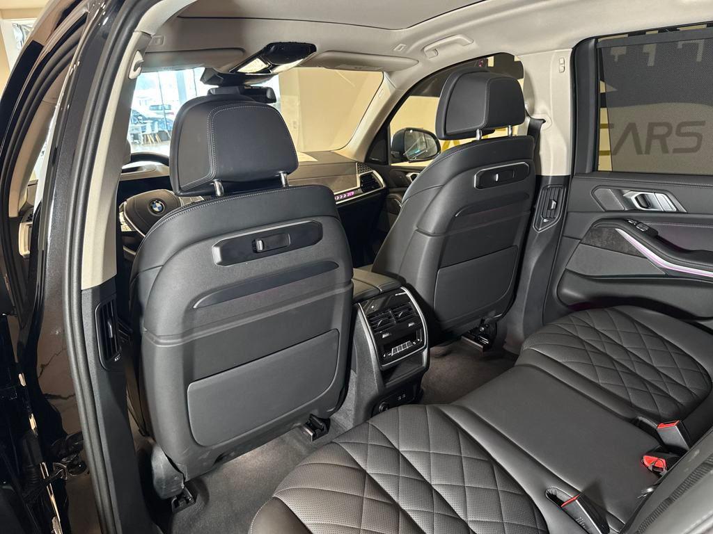 used 2025 BMW X7 car, priced at $73,729