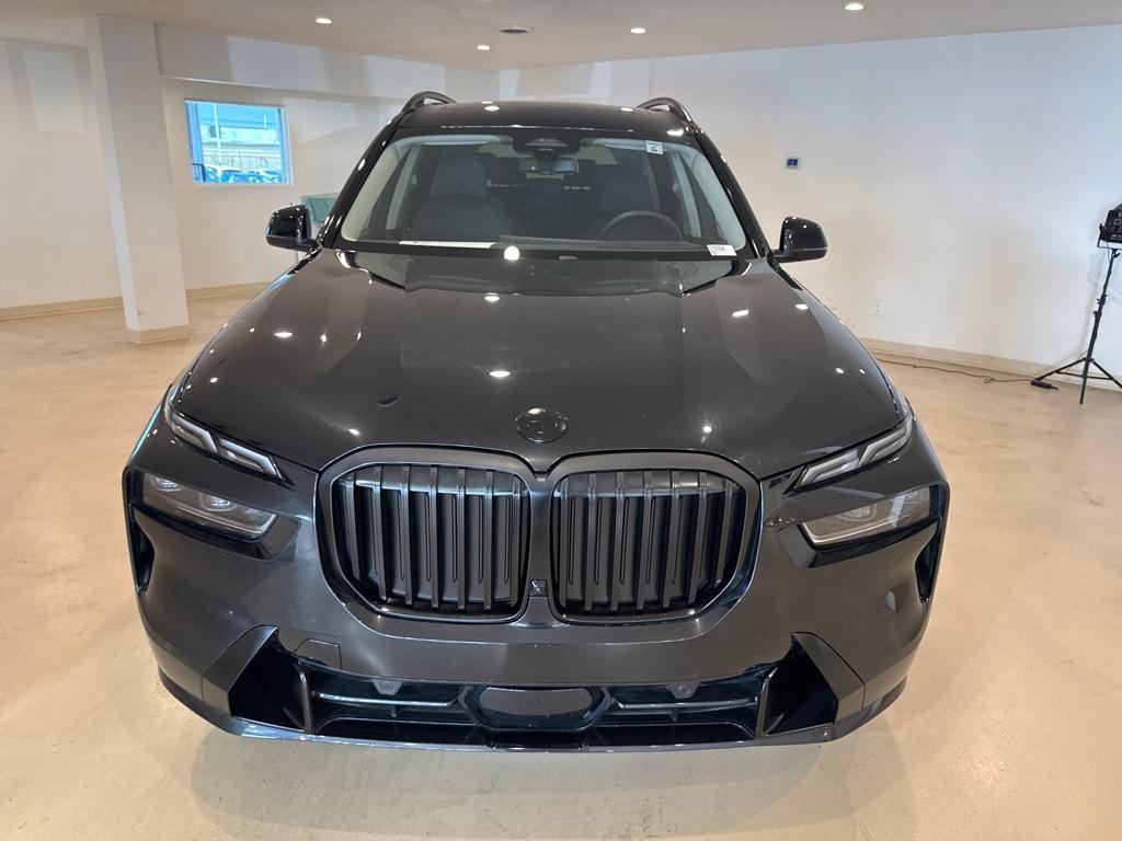 used 2025 BMW X7 car, priced at $73,729