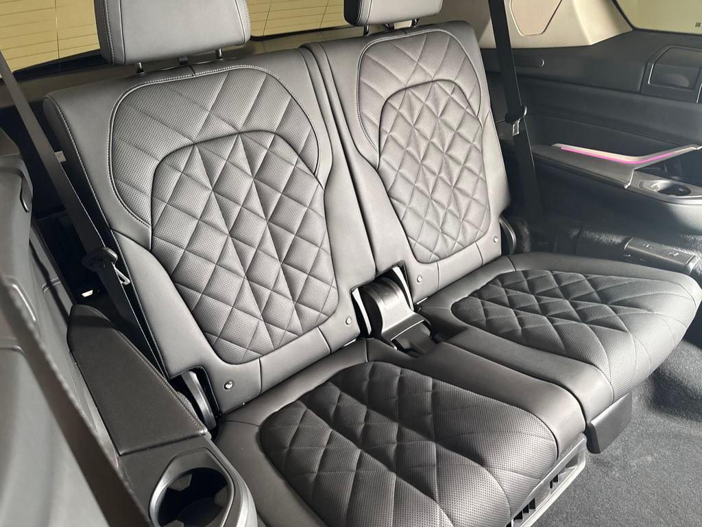 used 2025 BMW X7 car, priced at $73,729