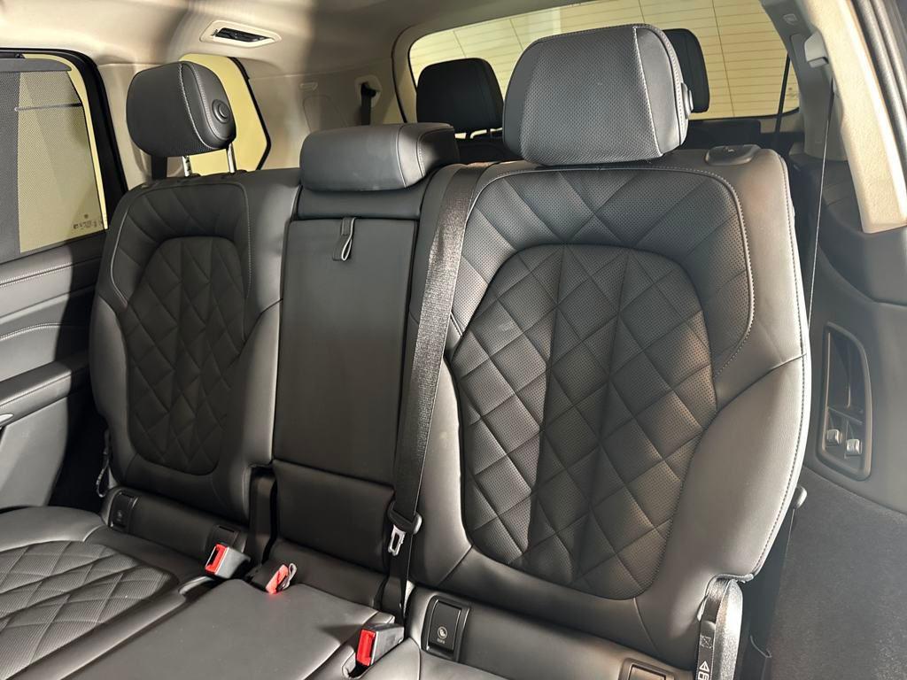 used 2025 BMW X7 car, priced at $73,729