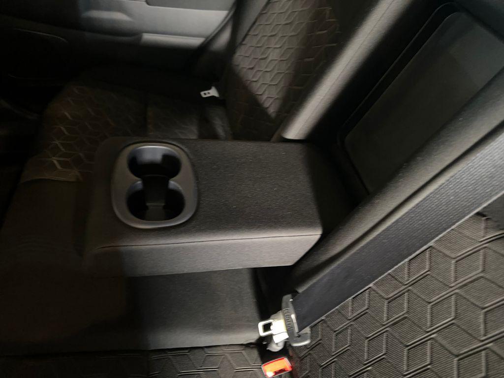 used 2025 Mitsubishi Outlander Sport car, priced at $21,699