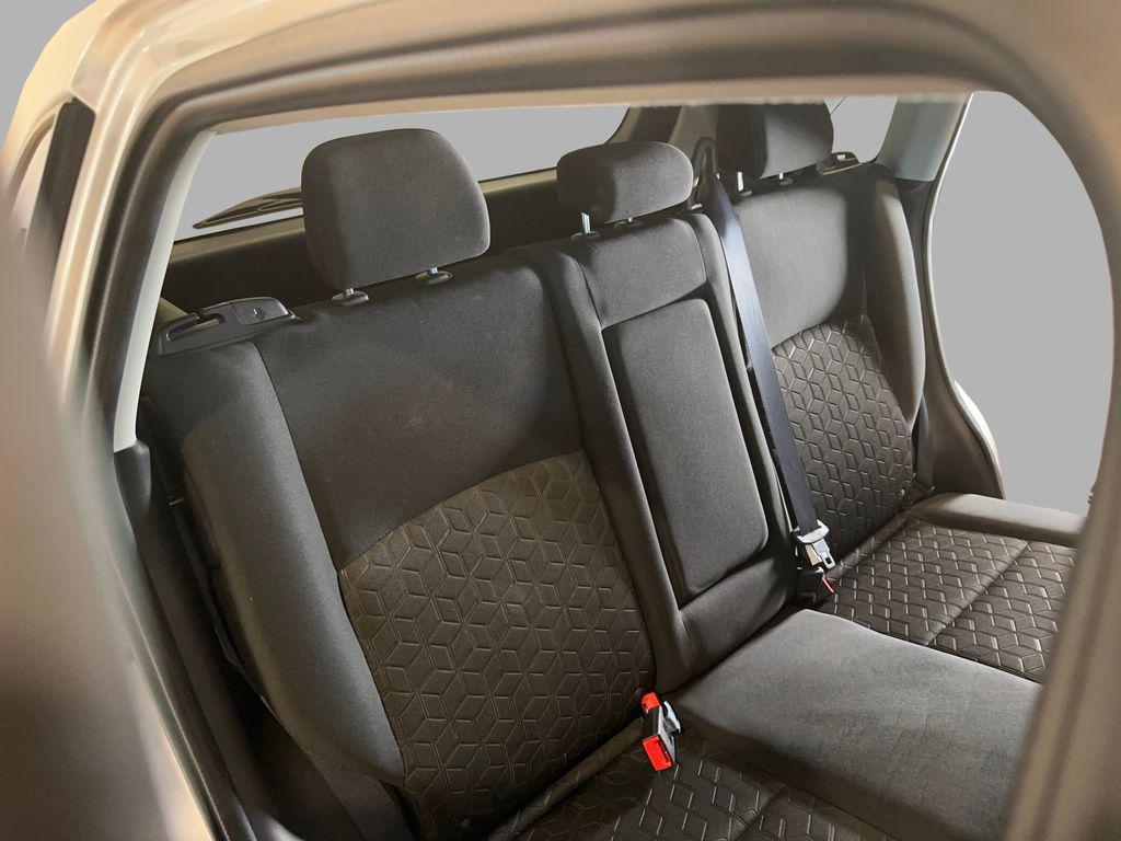 used 2025 Mitsubishi Outlander Sport car, priced at $21,699