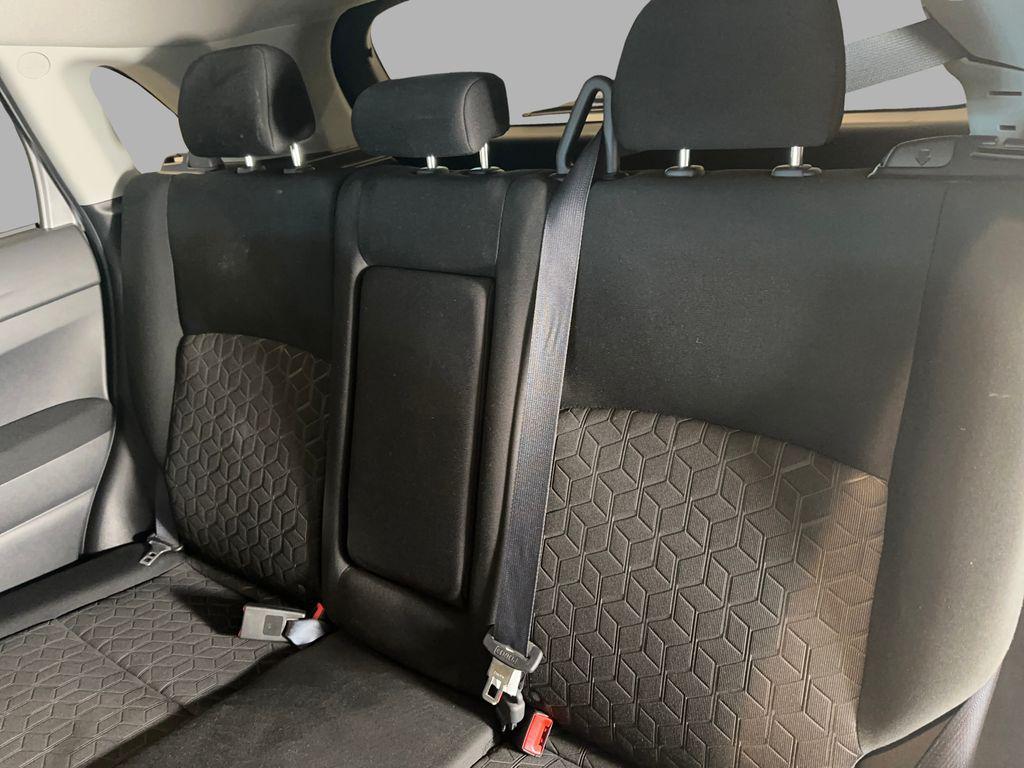 used 2025 Mitsubishi Outlander Sport car, priced at $21,699