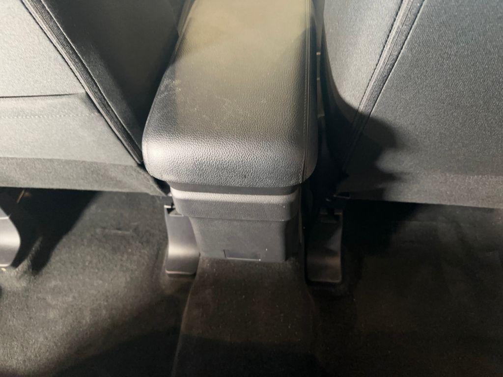 used 2025 Mitsubishi Outlander Sport car, priced at $21,699