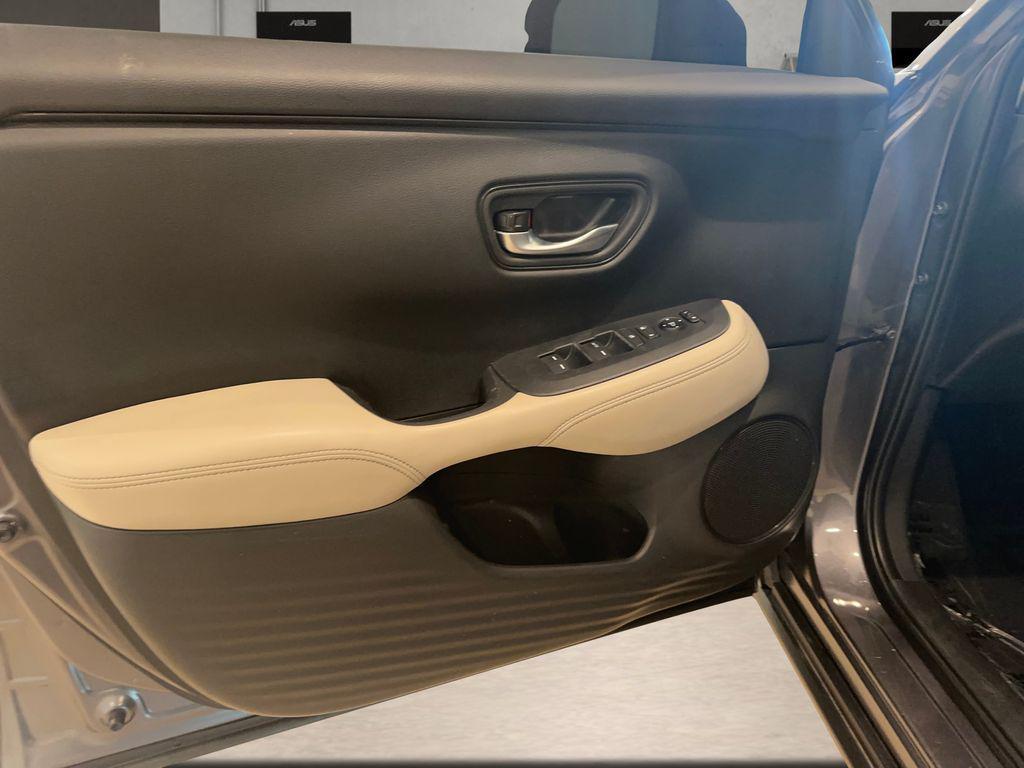 used 2025 Honda HR-V car, priced at $21,999