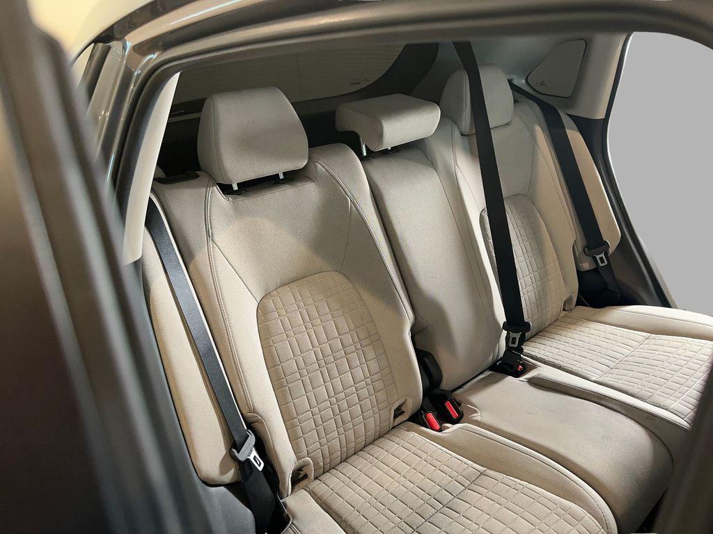 used 2025 Honda HR-V car, priced at $21,999