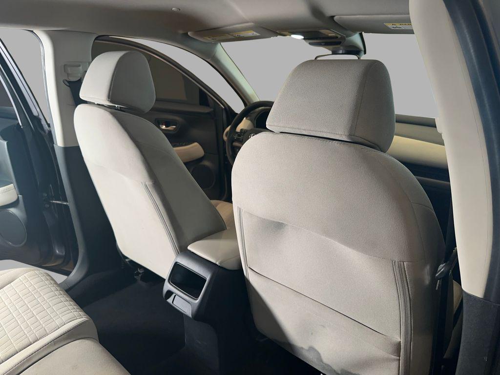 used 2025 Honda HR-V car, priced at $21,999