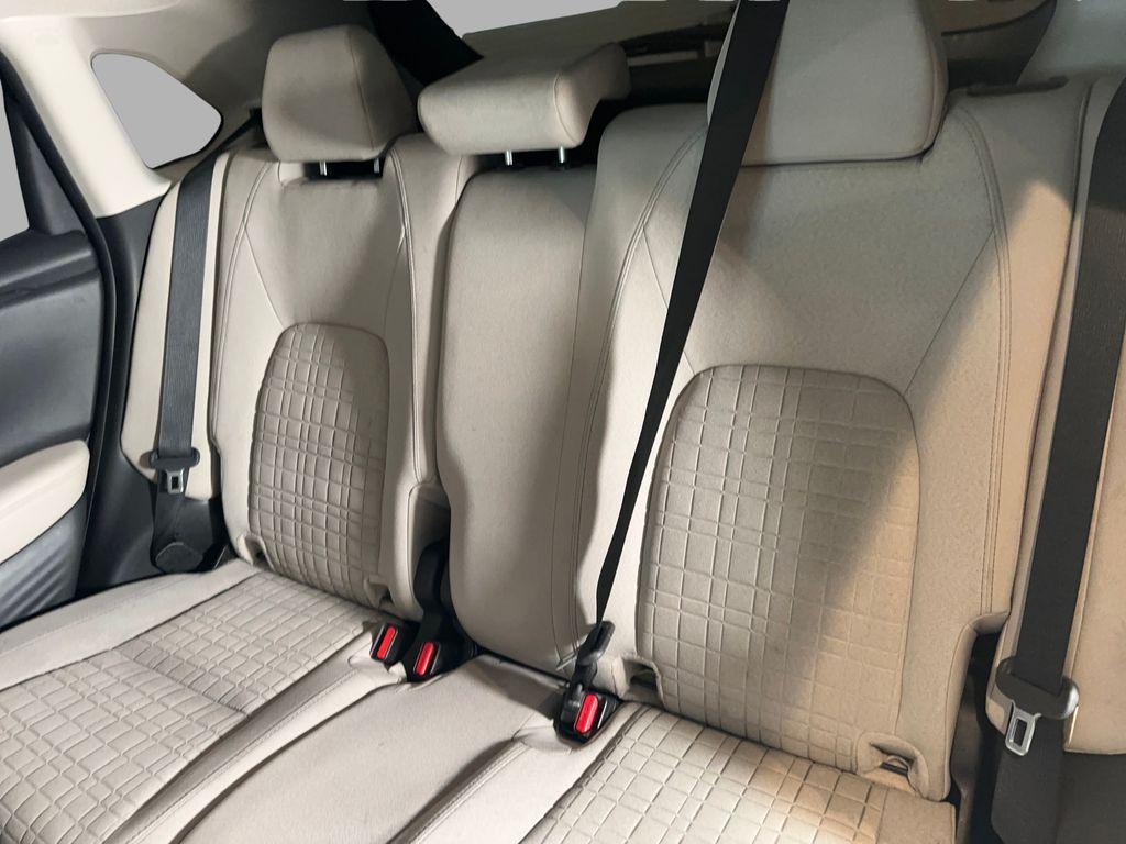 used 2025 Honda HR-V car, priced at $21,999