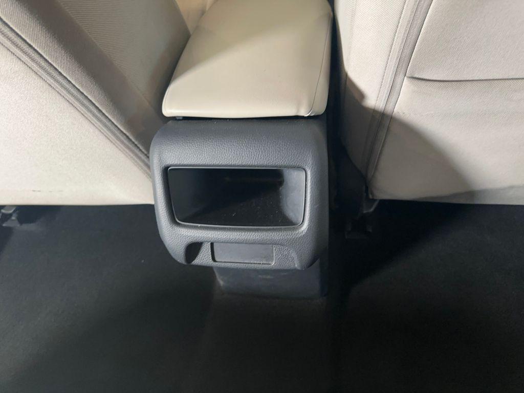 used 2025 Honda HR-V car, priced at $21,999