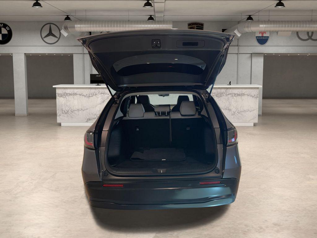 used 2025 Honda HR-V car, priced at $21,999