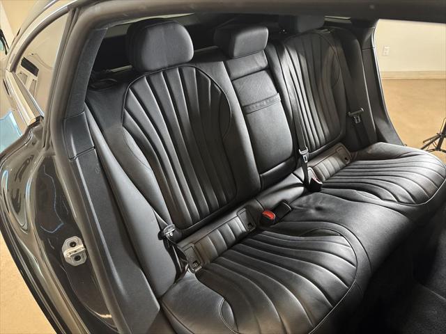used 2023 Mercedes-Benz EQS 450 car, priced at $38,999