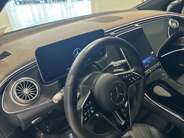 used 2023 Mercedes-Benz EQS 450 car, priced at $38,999