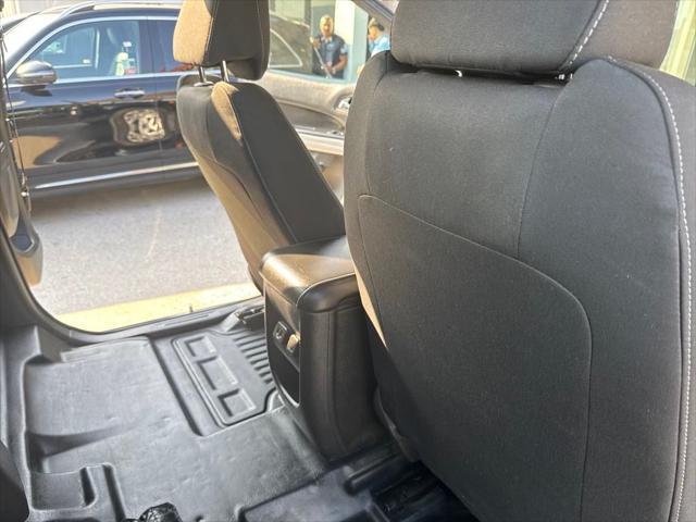 used 2022 Chevrolet Colorado car, priced at $17,999