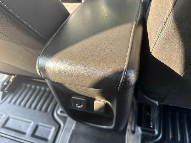 used 2022 Chevrolet Colorado car, priced at $17,999