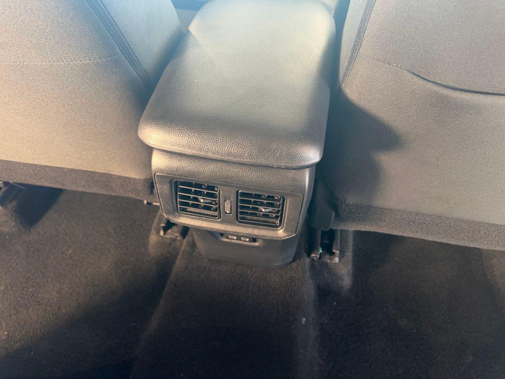 used 2024 Toyota RAV4 car, priced at $24,999