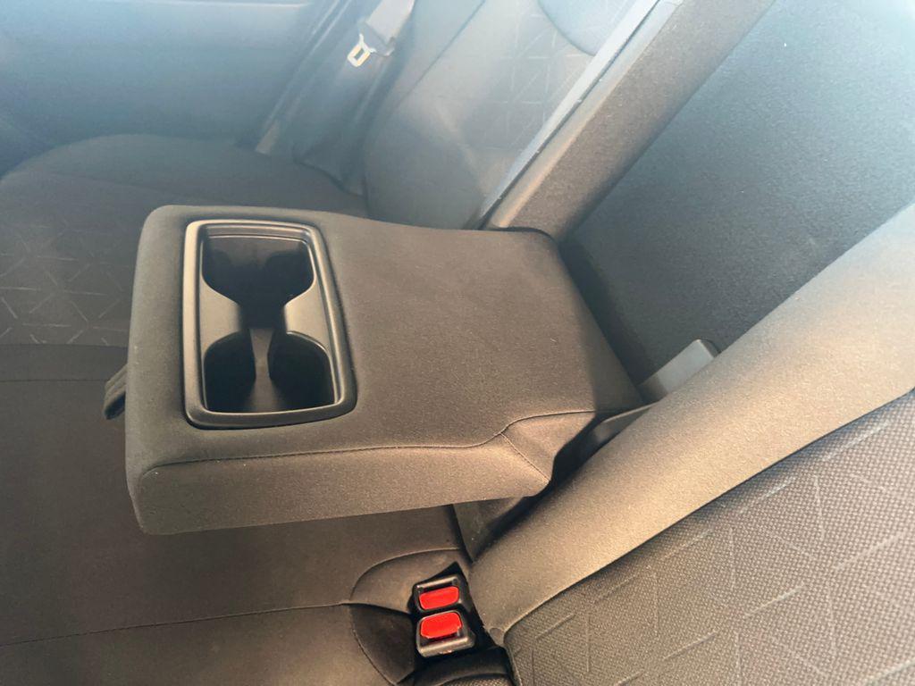 used 2024 Toyota RAV4 car, priced at $24,999