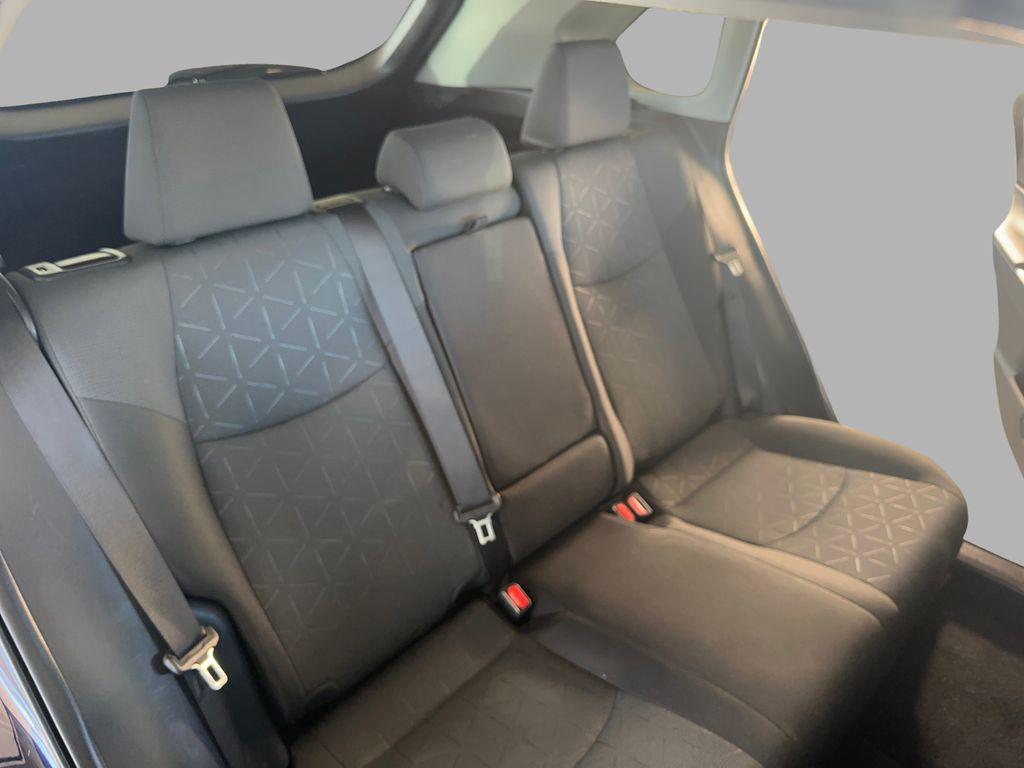 used 2024 Toyota RAV4 car, priced at $24,999