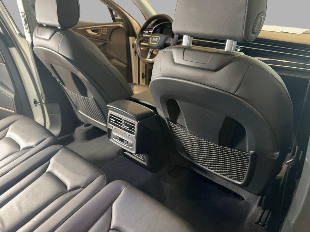 used 2023 Audi Q7 car, priced at $32,086