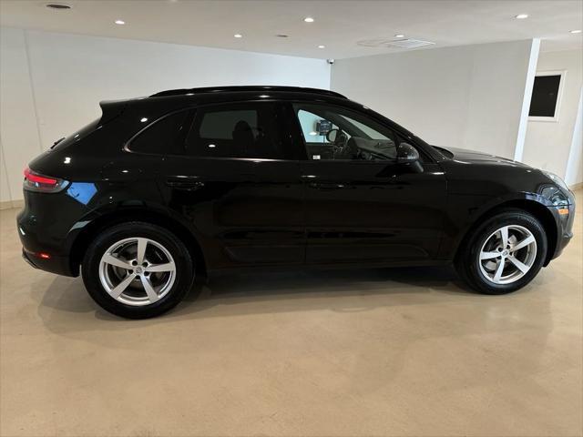 used 2020 Porsche Macan car, priced at $32,999