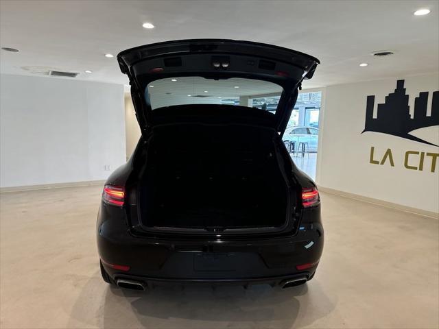 used 2020 Porsche Macan car, priced at $32,999