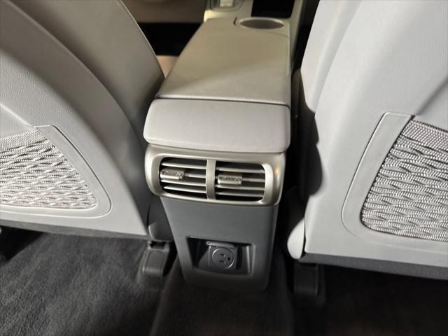 used 2022 Hyundai NEXO car, priced at $10,999