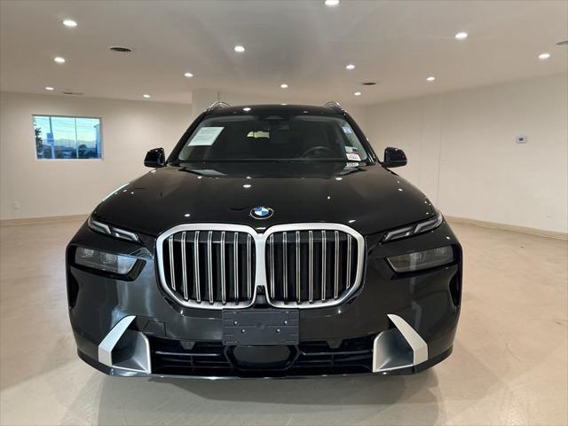 used 2023 BMW X7 car, priced at $64,999