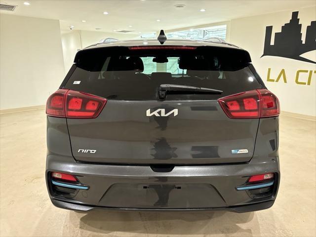 used 2022 Kia Niro EV car, priced at $20,099