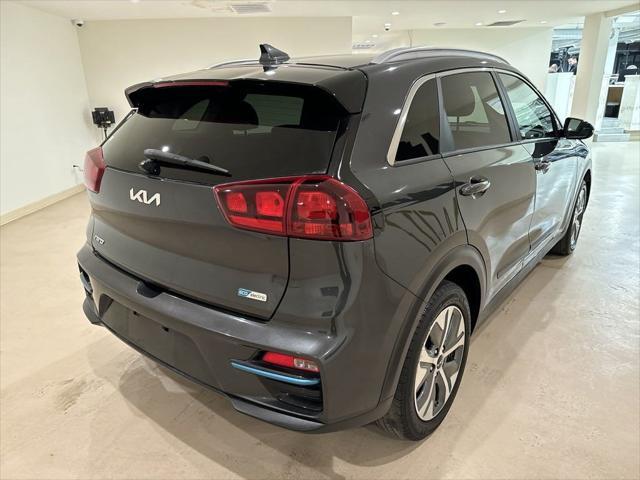 used 2022 Kia Niro EV car, priced at $20,099