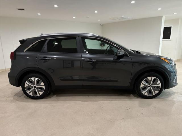 used 2022 Kia Niro EV car, priced at $20,099