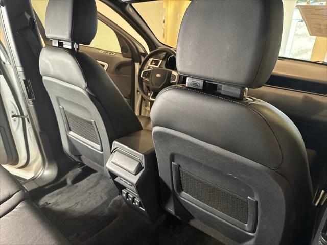 used 2019 Land Rover Discovery Sport car, priced at $14,999