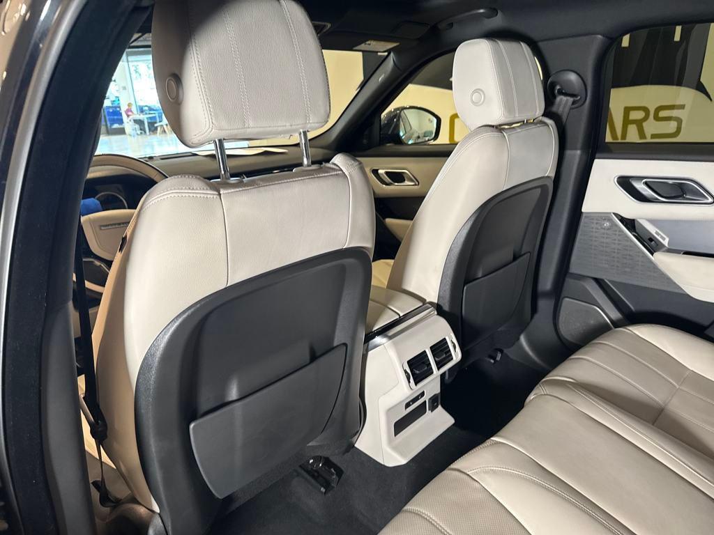used 2022 Land Rover Range Rover Velar car, priced at $34,999