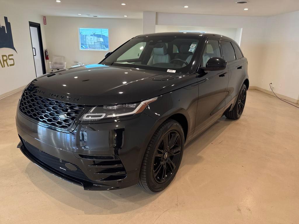 used 2022 Land Rover Range Rover Velar car, priced at $34,999