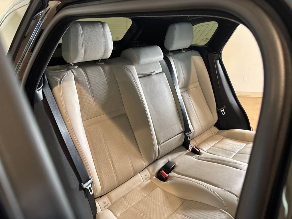 used 2022 Land Rover Range Rover Velar car, priced at $34,999