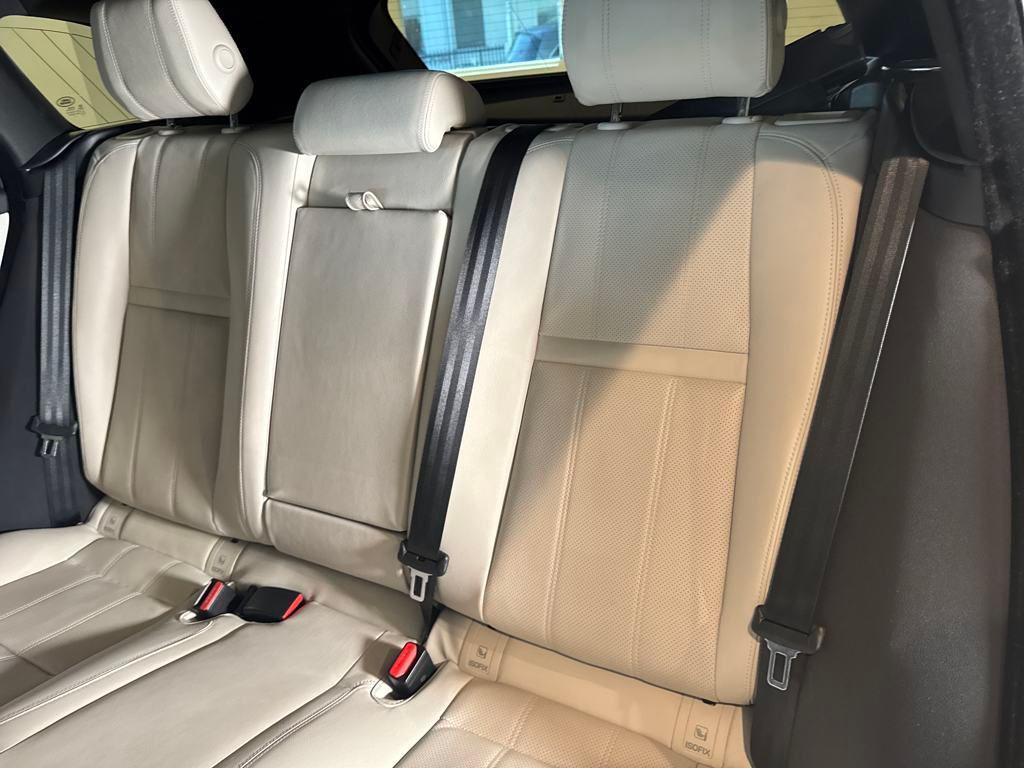 used 2022 Land Rover Range Rover Velar car, priced at $34,999