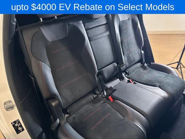 used 2023 Mercedes-Benz EQB 250 car, priced at $25,999