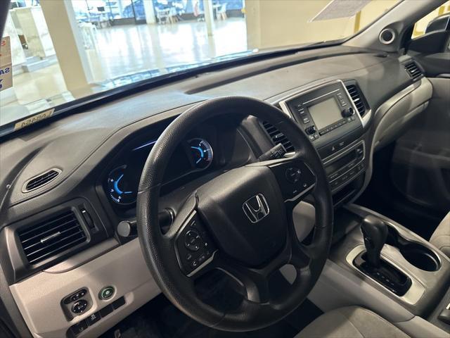 used 2019 Honda Pilot car, priced at $20,199