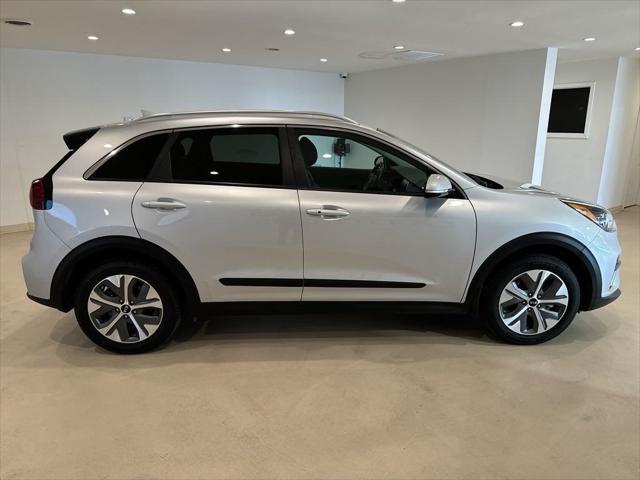 used 2020 Kia Niro EV car, priced at $19,659