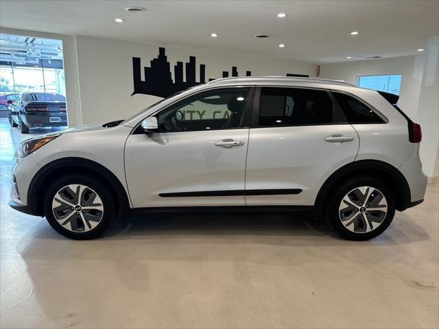 used 2020 Kia Niro EV car, priced at $19,659