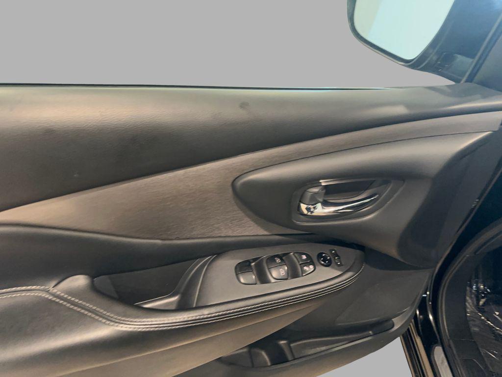 used 2023 Nissan Murano car, priced at $22,299