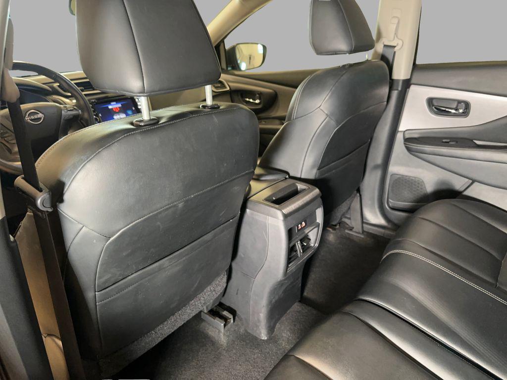 used 2023 Nissan Murano car, priced at $22,299