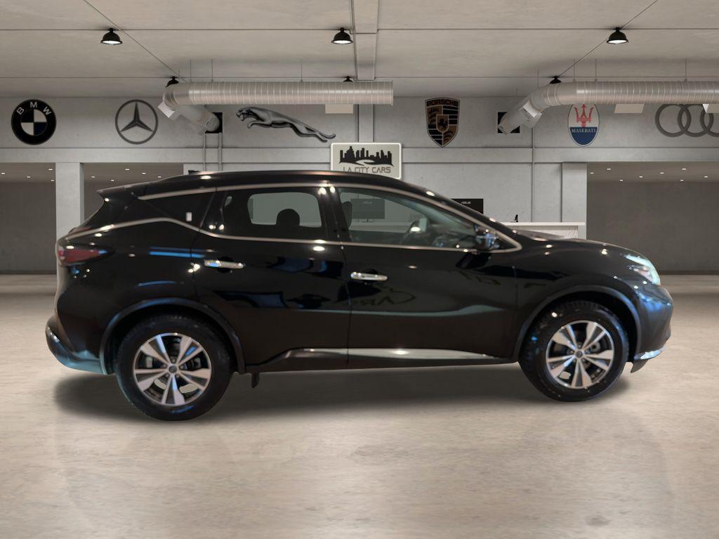 used 2023 Nissan Murano car, priced at $22,299