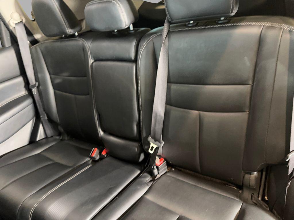 used 2023 Nissan Murano car, priced at $22,299