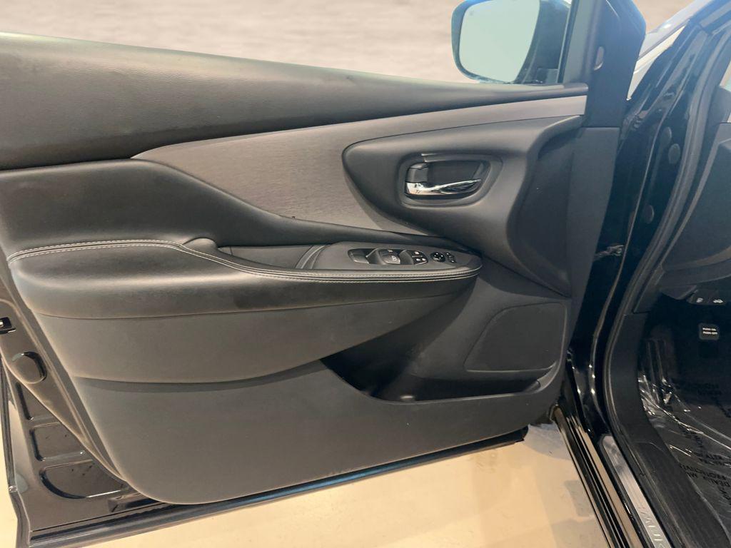 used 2023 Nissan Murano car, priced at $22,299