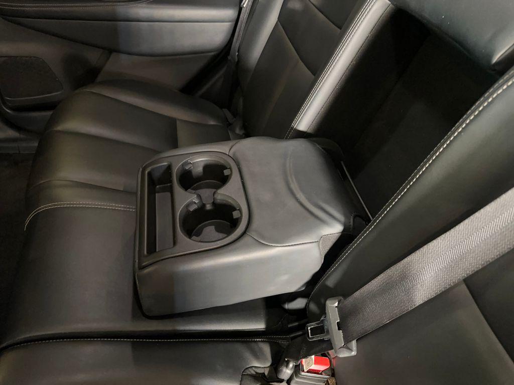 used 2023 Nissan Murano car, priced at $22,299