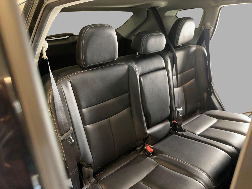 used 2023 Nissan Murano car, priced at $22,299